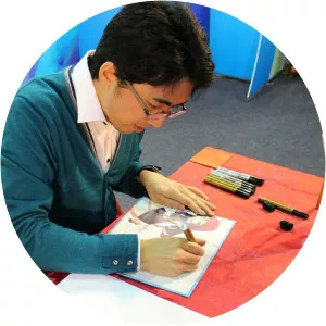 Satoshi Wagahara photograph