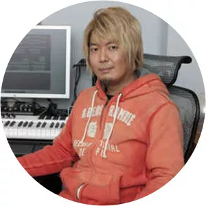 Satoshi Yaginuma