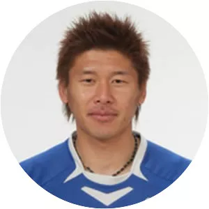 Satoshi Yokoyama