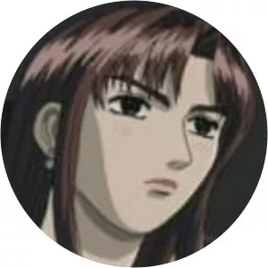 Satou Mako - Movie character