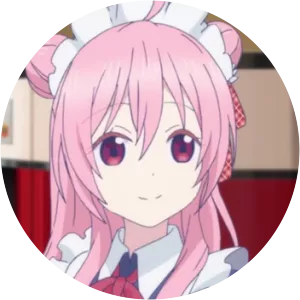 Satou Matsuzaka photograph