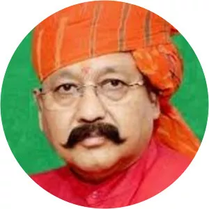 Satpal Maharaj