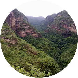 Satpura Range - Hill in India