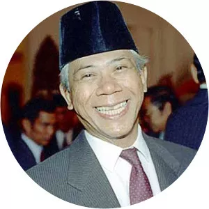 Satrio Budihardjo Joedono