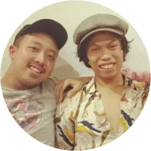 Satrio Sarwo Trengginas photograph