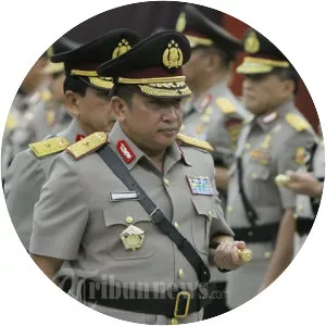 Satriya Hari Prasetya