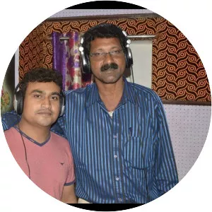 Satrughana Luha - Musical artist