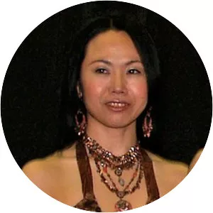 Satsuki Igarashi - Manga artist