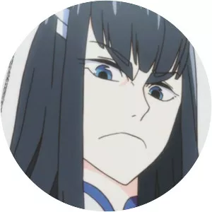 Satsuki Kiryuin - Fictional character