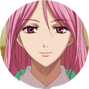 Satsuki Momoi - Fictional character