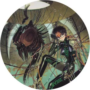 Satsuki Yatōji - 