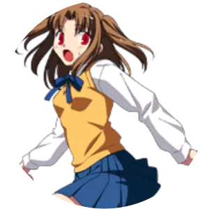 Satsuki Yumizuka - Fictional character