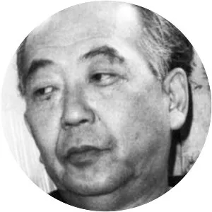 Satsuo Yamamoto