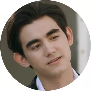 Sattabut Laedeke - Thai actor