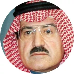 Sattam bin Abdulaziz Al Saud