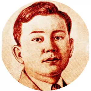 Sattar Erubaev - Writer