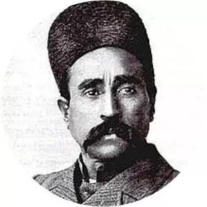 Sattar Khan