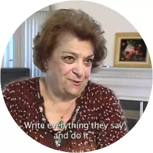 Sattareh Farmanfarmaian