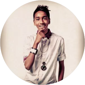 SATTHIA - Musical artist