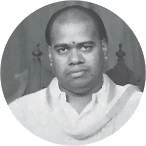 Sattur A. G. Subramaniam - Vocalist