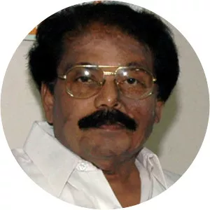 Sattur Ramachandran