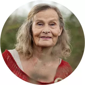 Satu Alanko-Rautamaa photograph