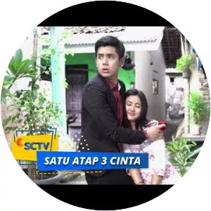 Satu Atap 3 Cinta - TV program