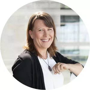 Satu Järvilehto - JJ Lehto's wife