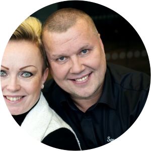 Satu Jutila photograph