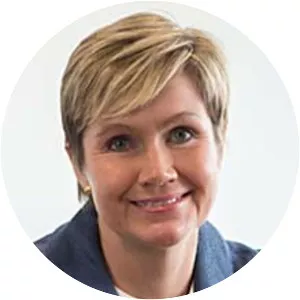 Satu Kähkönen - Author