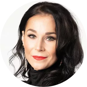 Satu Kapanen - Sami Kapanen's wife