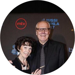 Satu-Sinikka Nousiainen photograph