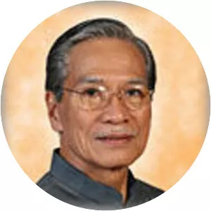 Satur Ocampo - President of Bayan Muna