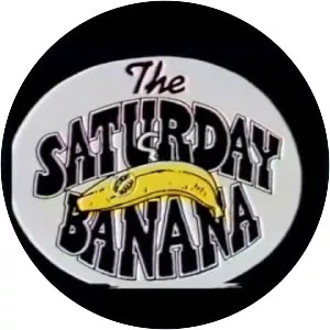 Saturday Banana - Television show