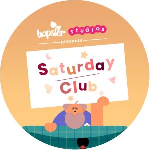 Saturday Club Television show