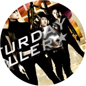 Saturday Killer - 2010 ‧ Action/Comedy ‧ 1h 37m