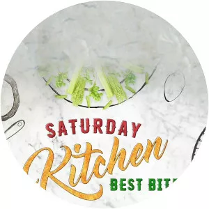 Saturday Kitchen Best Bites