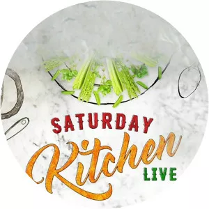 Saturday Kitchen Live