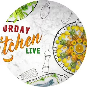 Saturday Kitchen - Television programme