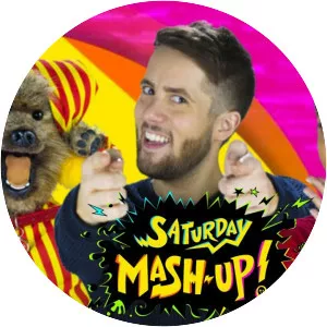 Saturday MashUp! - Television programme