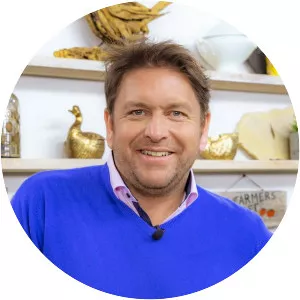 Saturday Morning with James Martin