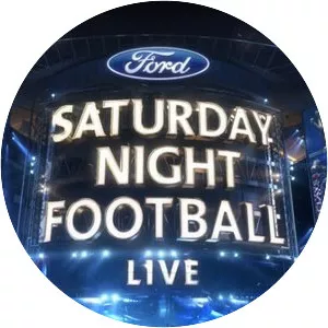 Saturday Night Football