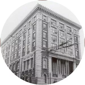 Saturday Night Jamboree