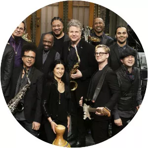 Saturday Night Live Band