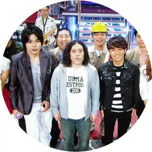 Saturday Night Live Japan2012