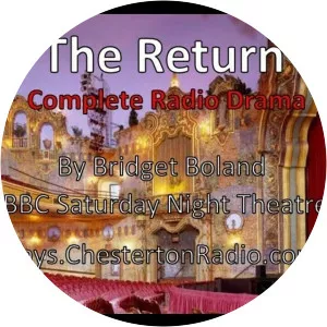 Saturday Night Theatre - Television programme