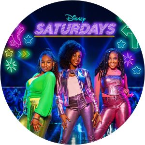 Saturday Plus - 2015 ‧ wide show