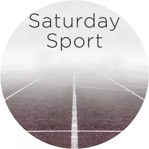 Saturday Sport - TV program