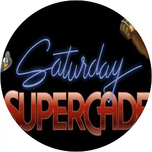 Saturday Supercade