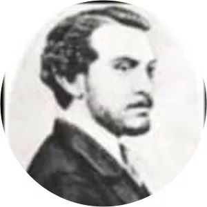 Saturio Ríos - Paraguayan painter